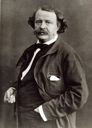 Felix Nadar